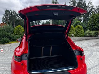 2019 Porsche Cayenne Coupé III, оранжевый, 6200000 рублей, вид 4