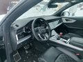 2023 Audi Q8 50 TDI I (4M), чёрный - вид 10