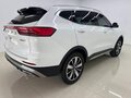 2023 Haval H6 III, белый, 1560000 рублей - вид 7