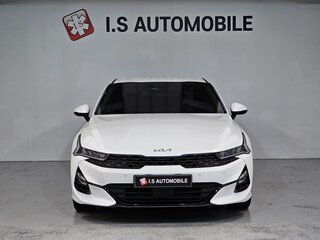 2023 Kia K5 III, белый, 2150008 рублей, вид 2