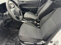 2022 Hyundai Solaris II Рестайлинг, белый, 1540000 рублей - вид 9