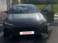 2022 Changan UNI-V I, серый, 2000000 рублей - вид 3