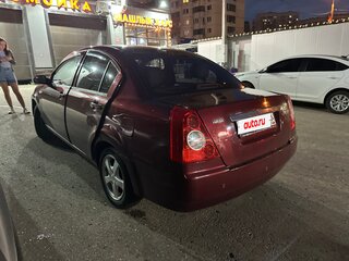 2010 Vortex Estina I, красный, 250000 рублей, вид 4
