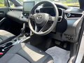 2023 Toyota Corolla Cross I, белый, 1870000 рублей - вид 7