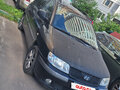 2008 Hyundai Matrix I Рестайлинг, чёрный, 380000 рублей - вид 1
