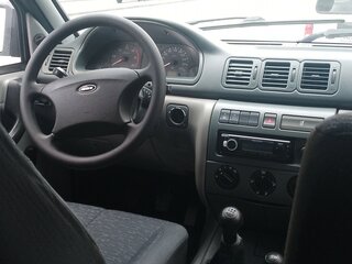 2010 УАЗ Патриот 31631 I, чёрный, 1500000 рублей, вид 2