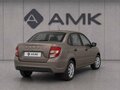 2026 Lada (ВАЗ) Granta I Рестайлинг, коричневый - вид 3