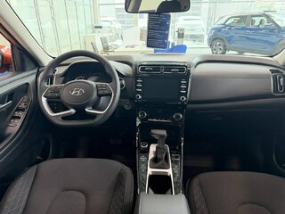 2025 Solaris HC, оранжевый, 3175000 рублей, вид 5
