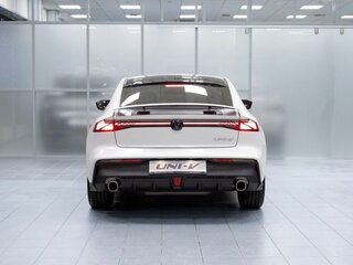 2024 Changan UNI-V I, белый, 3189900 рублей, вид 5