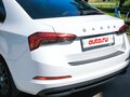 2020 Skoda Rapid II, белый, 1000000 рублей - вид 5