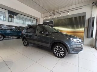 2025 Lada (ВАЗ) Granta Cross I Рестайлинг, серый, 1241000 рублей, вид 1