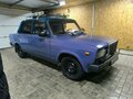 2008 Lada (ВАЗ) 2107, синий - вид 2