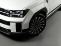 2026 Hyundai Santa Fe V (MX5), белый, 5790000 рублей - вид 6