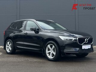 2018 Volvo XC60 II, чёрный, 2050000 рублей, вид 3