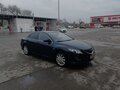 2011 Mazda 6 II (GH) Рестайлинг, синий, 999999 рублей