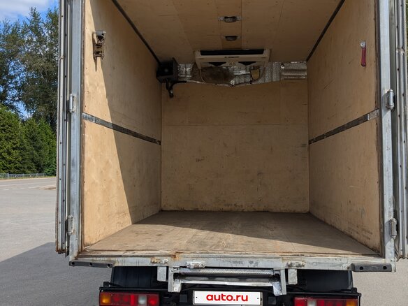 2012 Ford Transit, белый, 1300000 рублей - вид 5
