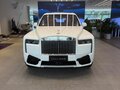 2026 Rolls-Royce Cullinan I Рестайлинг (Series II), белый, 50000000 рублей