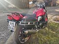 1997 Suzuki GSX 400 Inazuma, красный, 300000 рублей - вид 3