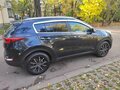2016 Kia Sportage IV, чёрный, 1990000 рублей - вид 5