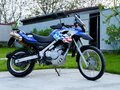 2002 BMW F 650 GS, синий, 450000 рублей - вид 2