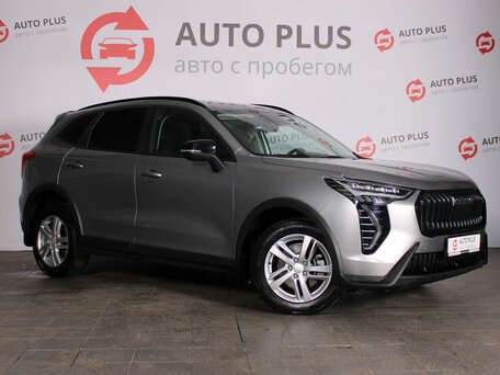 Haval Jolion I Рестайлинг 2