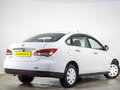 2015 Nissan Almera III (G15), белый, 449000 рублей - вид 3
