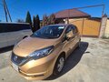 2017 Nissan Note e-Power II Рестайлинг, коричневый, 1280000 рублей