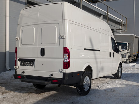2024 Dongfeng K33, белый, 3950000 рублей, вид 5
