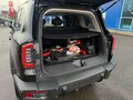 2023 Haval Dargo X I, чёрный, 2500000 рублей - вид 9