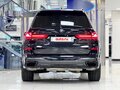 2021 BMW X7 30d I (G07), чёрный, 7200000 рублей - вид 10