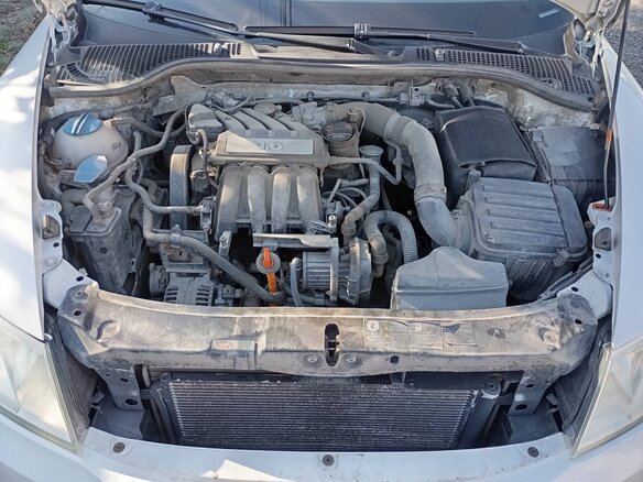 2012 Skoda Octavia II (A5) Рестайлинг, белый, 650000 рублей - вид 13