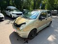 2006 Daewoo Matiz I Рестайлинг, бежевый