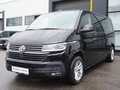 2021 Volkswagen Multivan Long T6 Рестайлинг, чёрный, 4945000 рублей