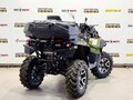 2026 Stels ATV-1000 Guepard, зелёный - вид 1