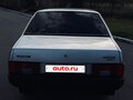 2001 Lada (ВАЗ) 21099, серебристый, 249999 рублей - вид 4