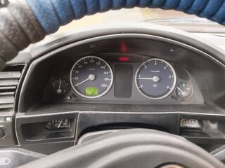 2011 ГАЗ ГАЗель (3221), серебристый, 1590000 рублей, вид 5