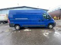 2013 Peugeot Boxer, синий, 2080000 рублей - вид 3