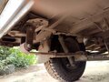 1996 Citroen Jumper, белый, 500000 рублей - вид 9