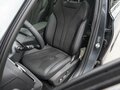 2026 Geely Monjaro I Рестайлинг, серый - вид 6