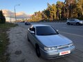 2007 Lada (ВАЗ) 2110, серебристый, 180000 рублей - вид 10