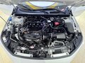 2023 Honda Civic XI, белый, 1535000 рублей - вид 7
