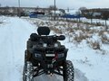 2024 Ataki EF 250, чёрный, 150000 рублей - вид 3