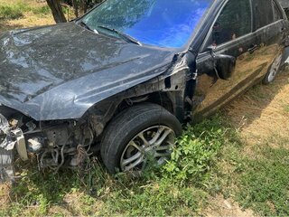 2010 Toyota Camry VI (XV40) Рестайлинг, чёрный, 600000 рублей, вид 4