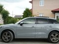 2022 Audi Q2 L 35 TFSI I Рестайлинг, синий, 2900000 рублей - вид 2