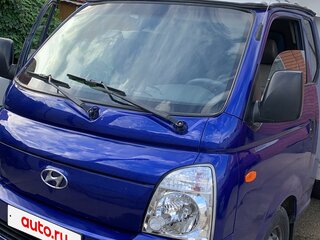 2014 Hyundai Porter II, синий, 1500000 рублей, вид 1