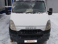 2012 Iveco Daily, белый, 1100000 рублей