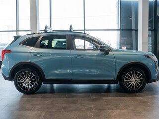 2026 Haval Jolion I Рестайлинг, голубой, 2823359 рублей, вид 4