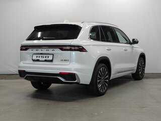 2026 VOLGA K50, белый, 4654000 рублей, вид 2
