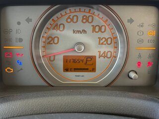 2010 Honda Life V, чёрный, 540000 рублей, вид 4