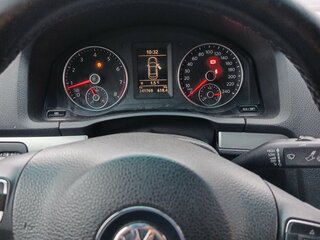 2009 Volkswagen Jetta V, серый, 460000 рублей, вид 3